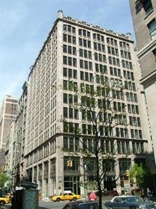 8. Condominiums at 254 Park Avenue South, 3D New York