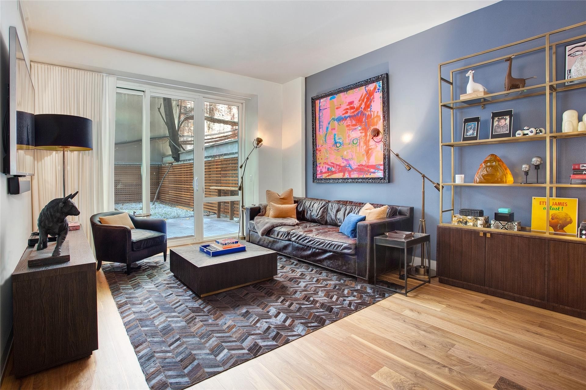 Property at Chelsea Green, 151 West 21st St, GARDENB New York