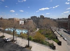 8. Co-op Properties at 345 West 145th St, 6B3 New York