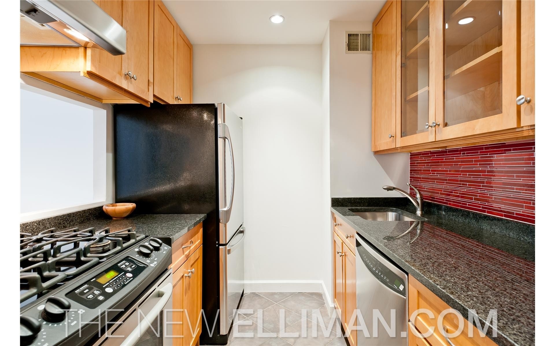 Property at The Abbey, 414 West 54th St, 3E New York