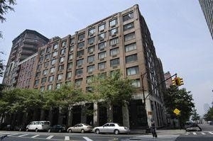 Property at HUDSON VIEW WEST, 300 Albany St, 3I New York
