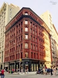 2. building at 1 Astor Pl, NoHo, New York, NY