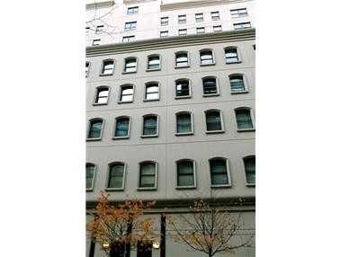 1. Condominiums at 38 Warren St, 8C New York