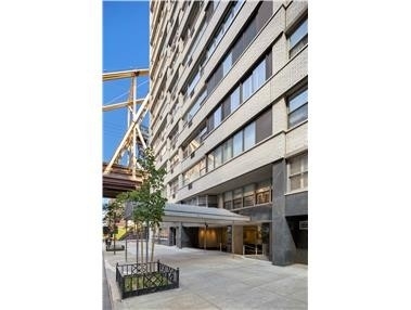 Property at 35 Sutton Pl, 19D New York