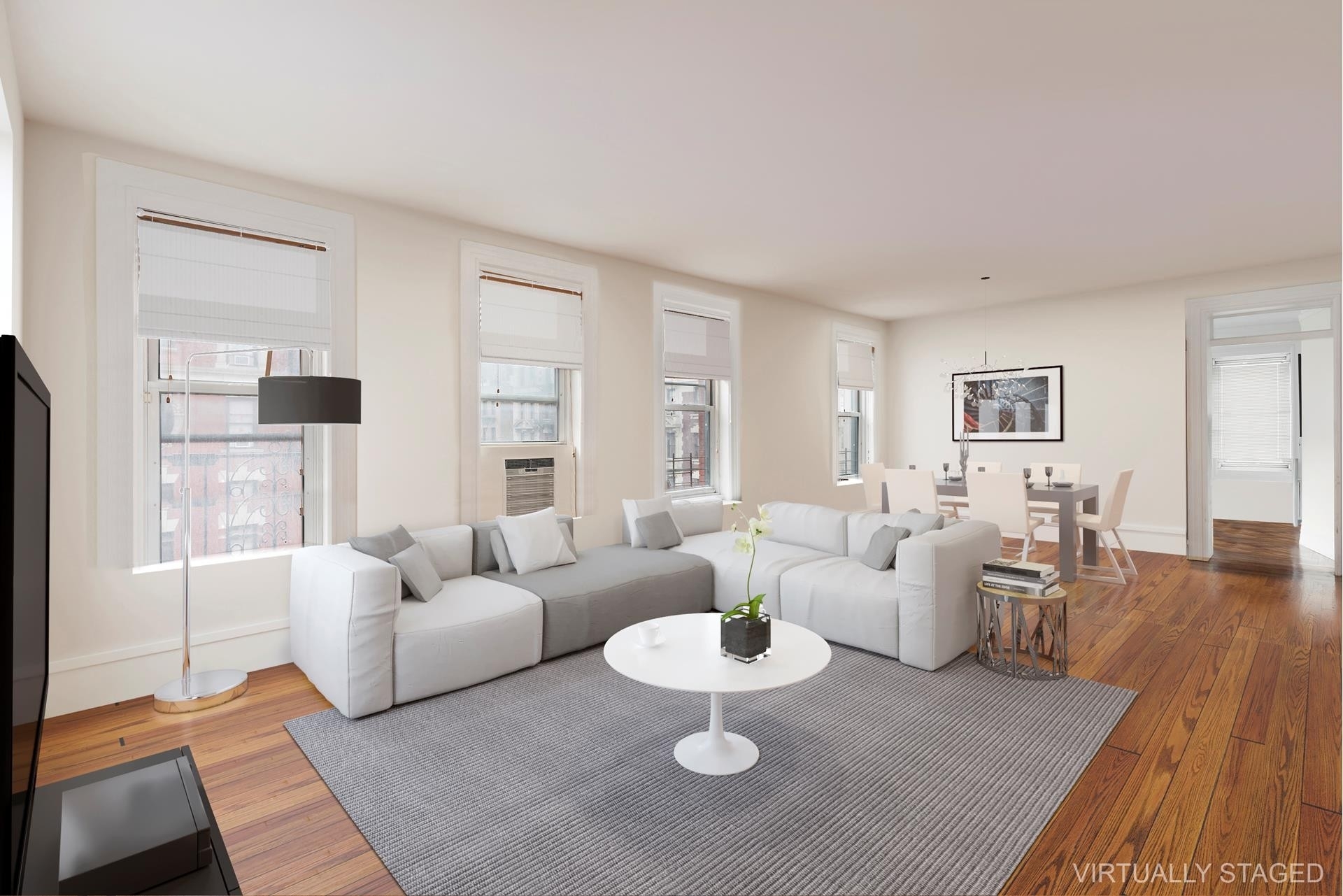 Property at 17 East 97th St, 5B New York