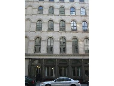 Property at 41 Warren St, 6 New York