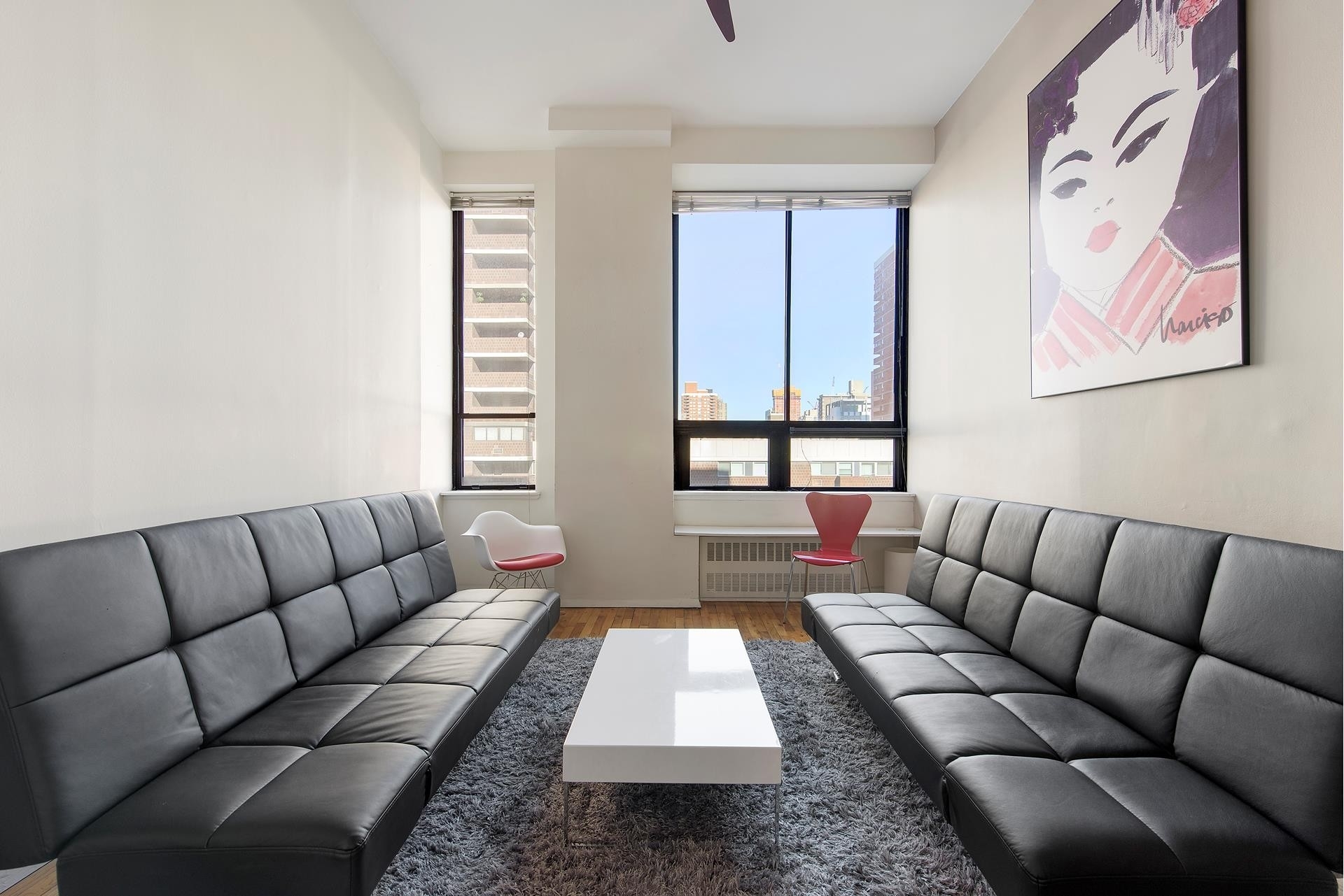 Co-op / Condo at 310 East 23rd St, 9H New York