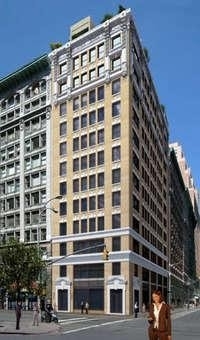 Condominium at 76 MADISON, 76 Madison Avenue, 8C New York