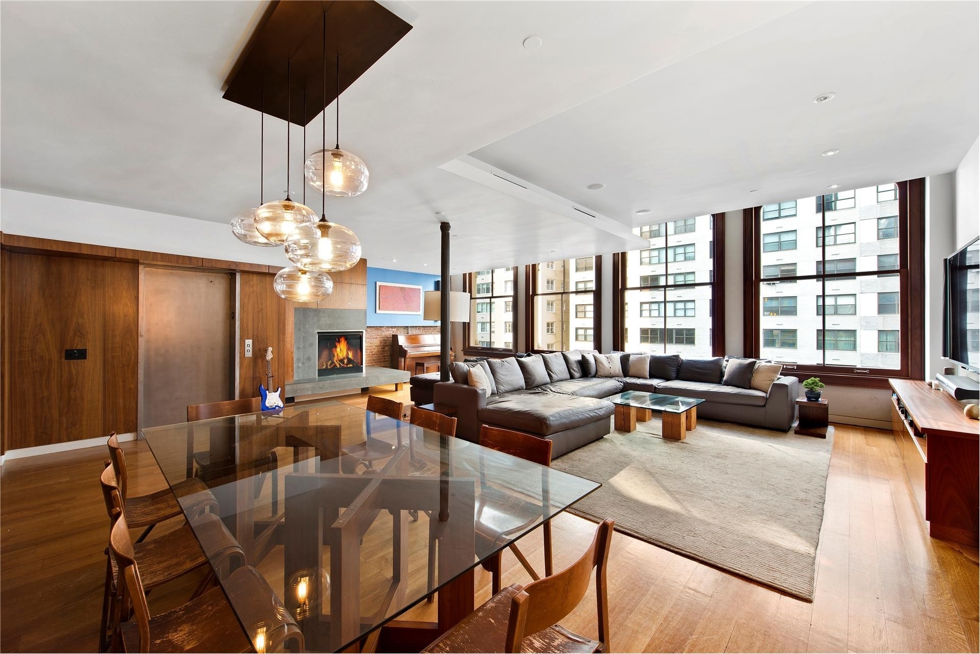 Property at Union Square Lofts, 10 East 14th St, 6 New York