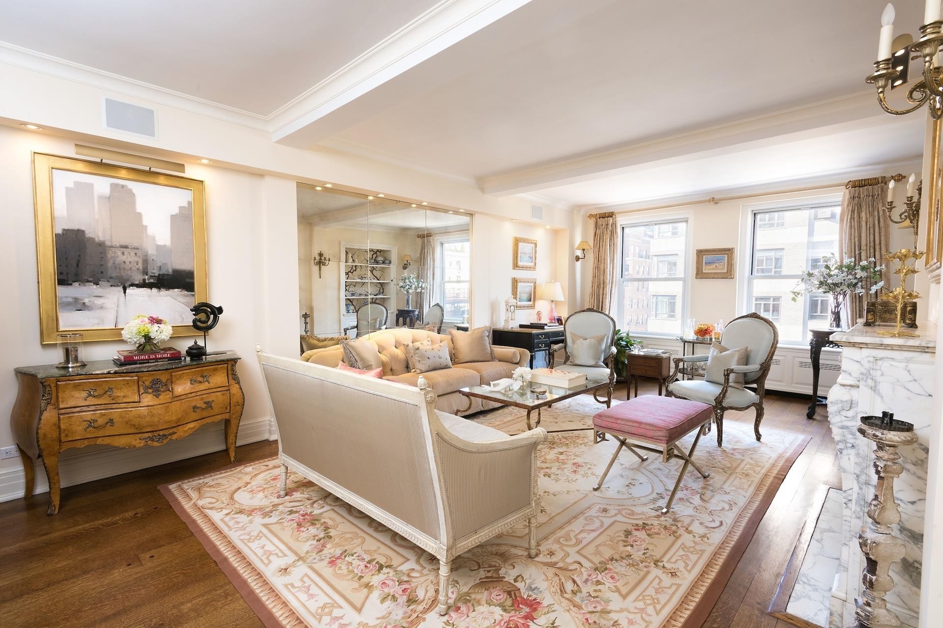 Co-op Properties at 47 East 88th St, 10A Upper East Side, New York