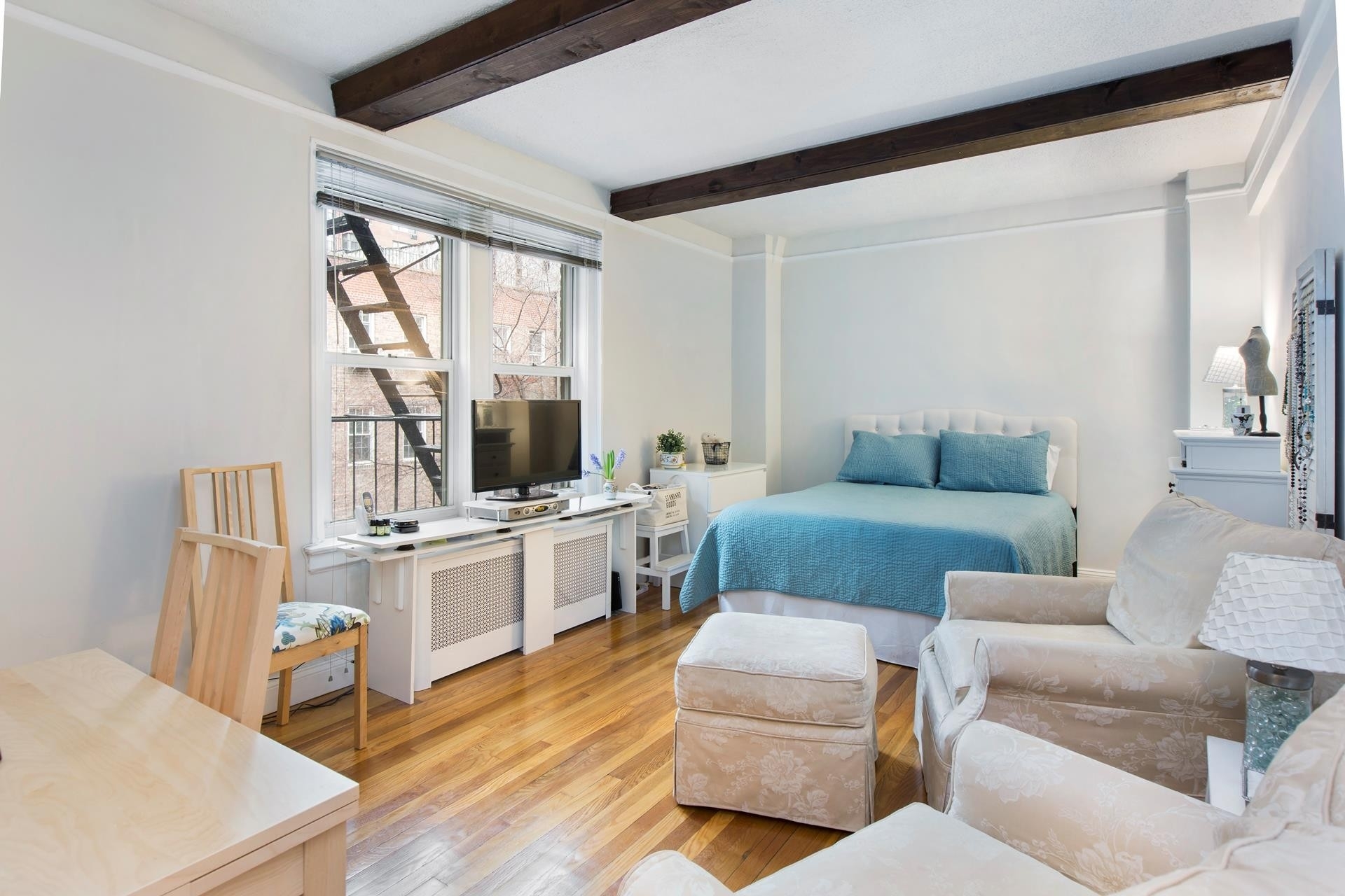Co-op Properties at 321 East 54th St, 5F New York