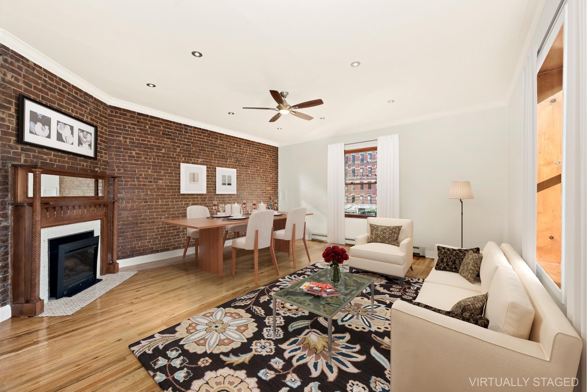 Rentals at 201 West 138TH, 2 New York