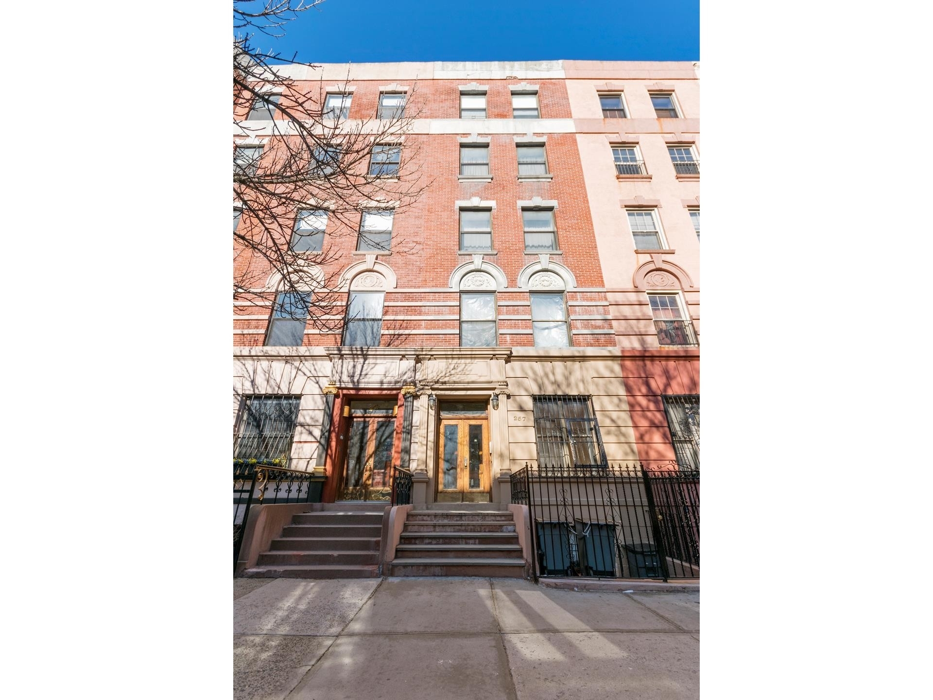 6. Rentals at 257 West 137th St, 1 New York