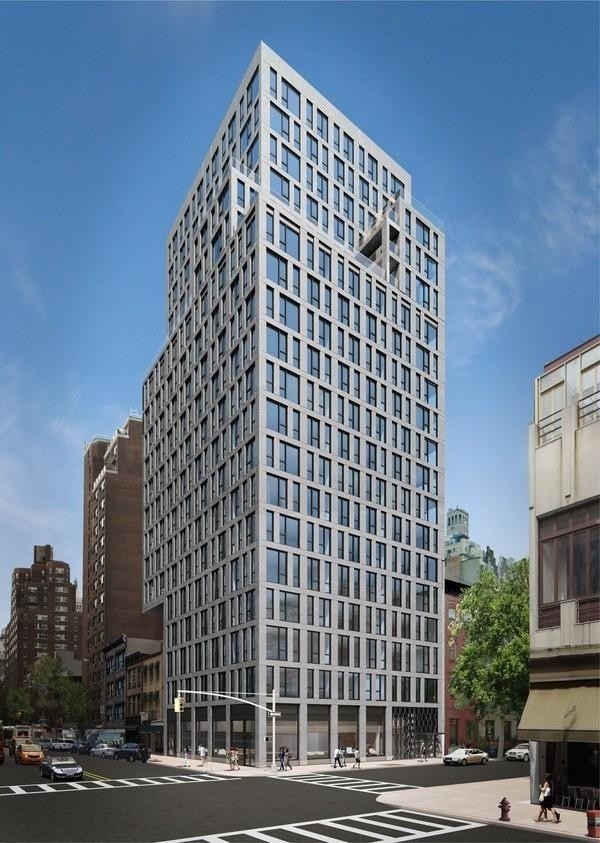 7. Condominiums at 160 East 22nd St, 11D New York