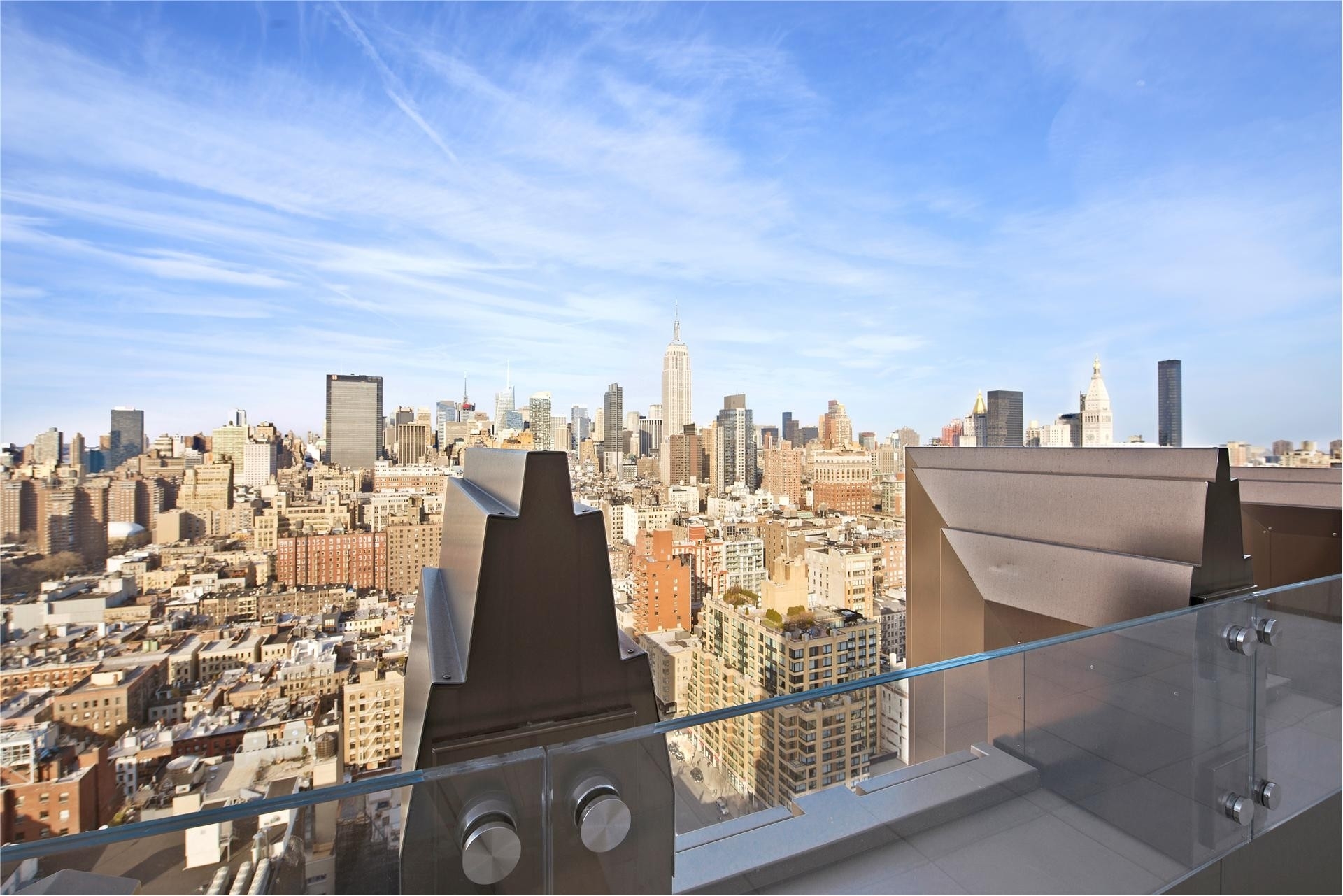 Property at Walker Tower, 212 West 18th St, PH2 New York