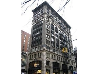 1. Co-op Properties at 684 Broadway, 6W New York