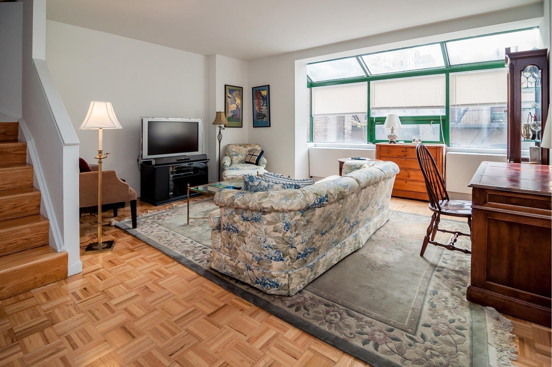 Property at THE BROADWAY CONDO, 2250 Broadway, 6K New York