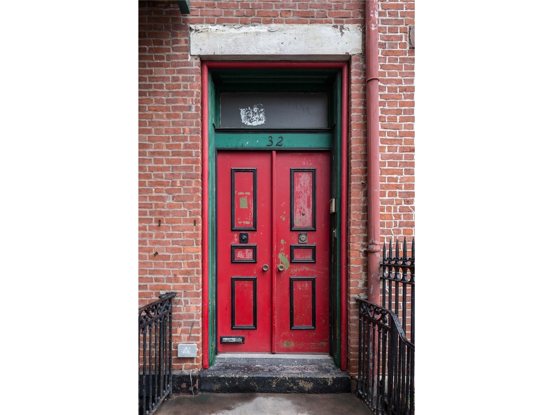 Single Family Townhouse at 32 DOMINICK ST , TOWNHOUSE New York