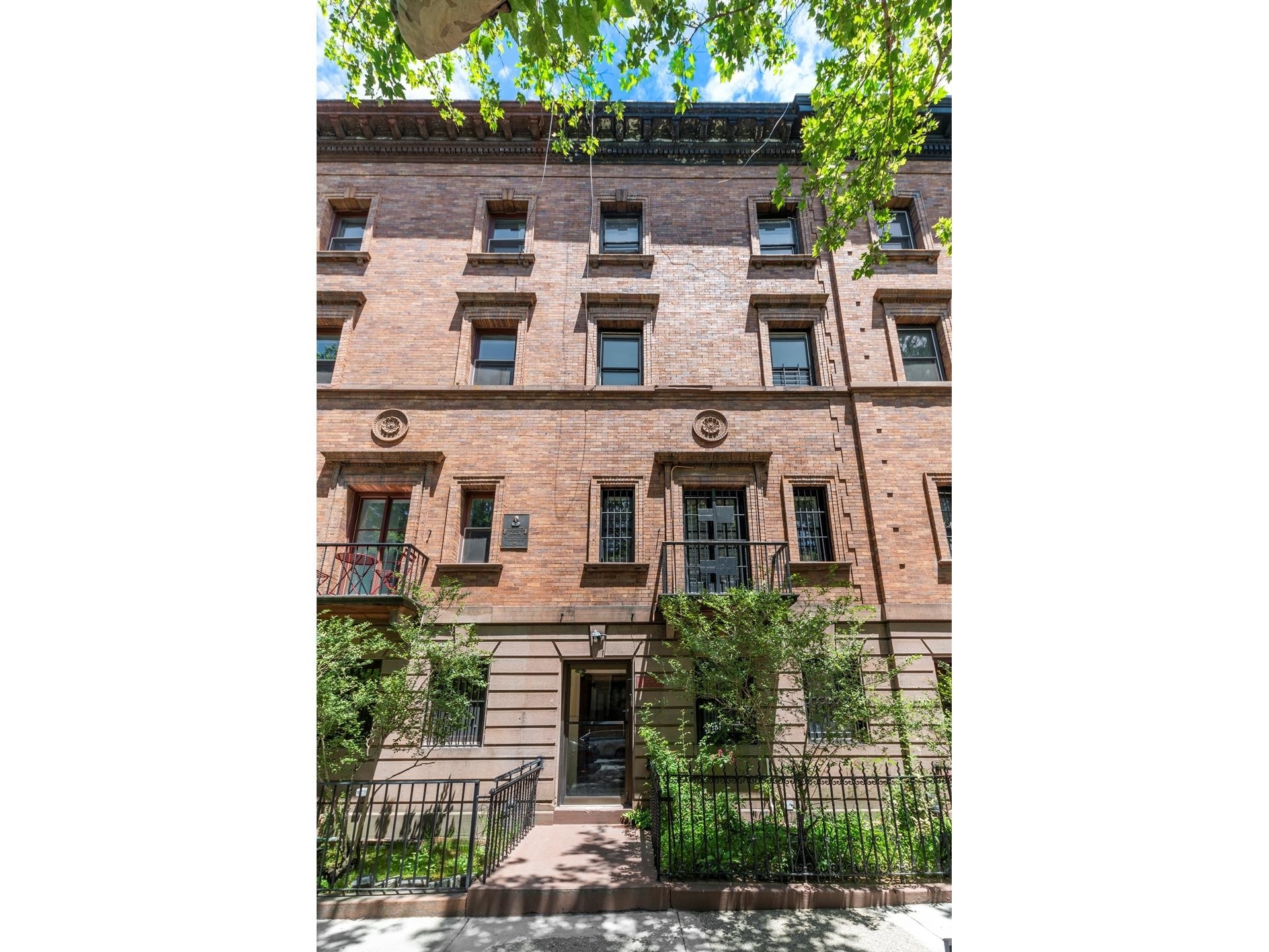 6. building at 253 West 139th St, Central Harlem, New York, NY