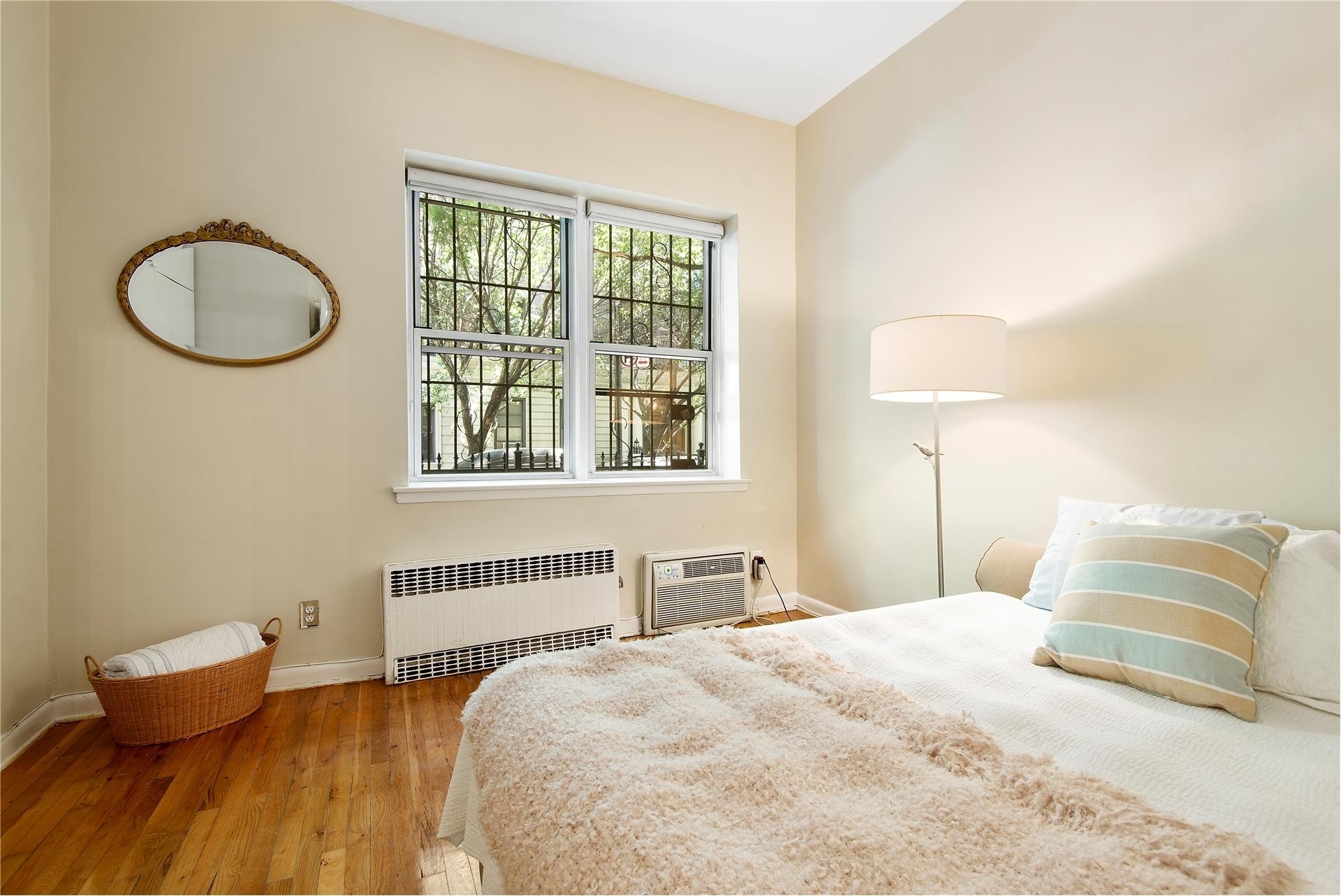 Co-op Properties at 326 West 83rd St, 1A Upper West Side, New York