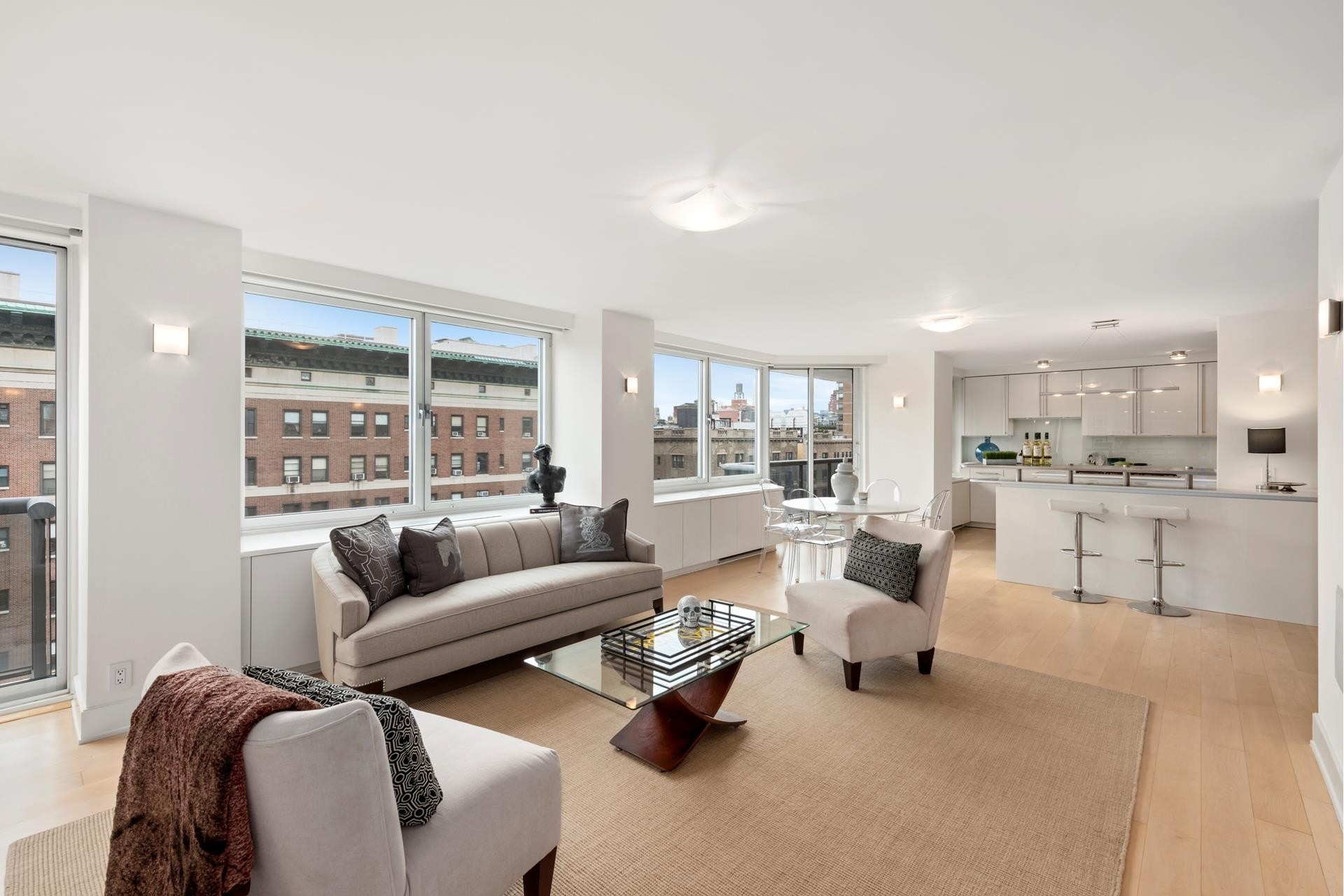 Property at NEW WEST CONDO, 250 West 90th St, 17JKI New York