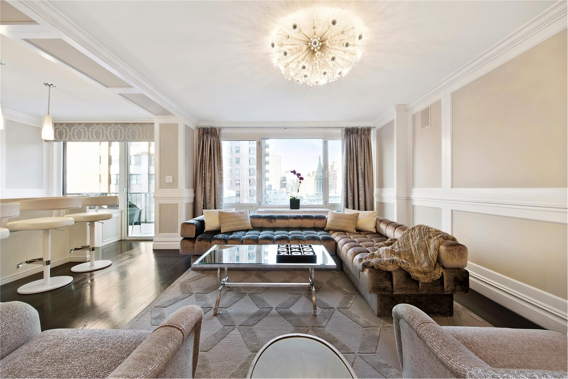 Property at PARK REGIS, 50 East 89th St, 12A/G New York