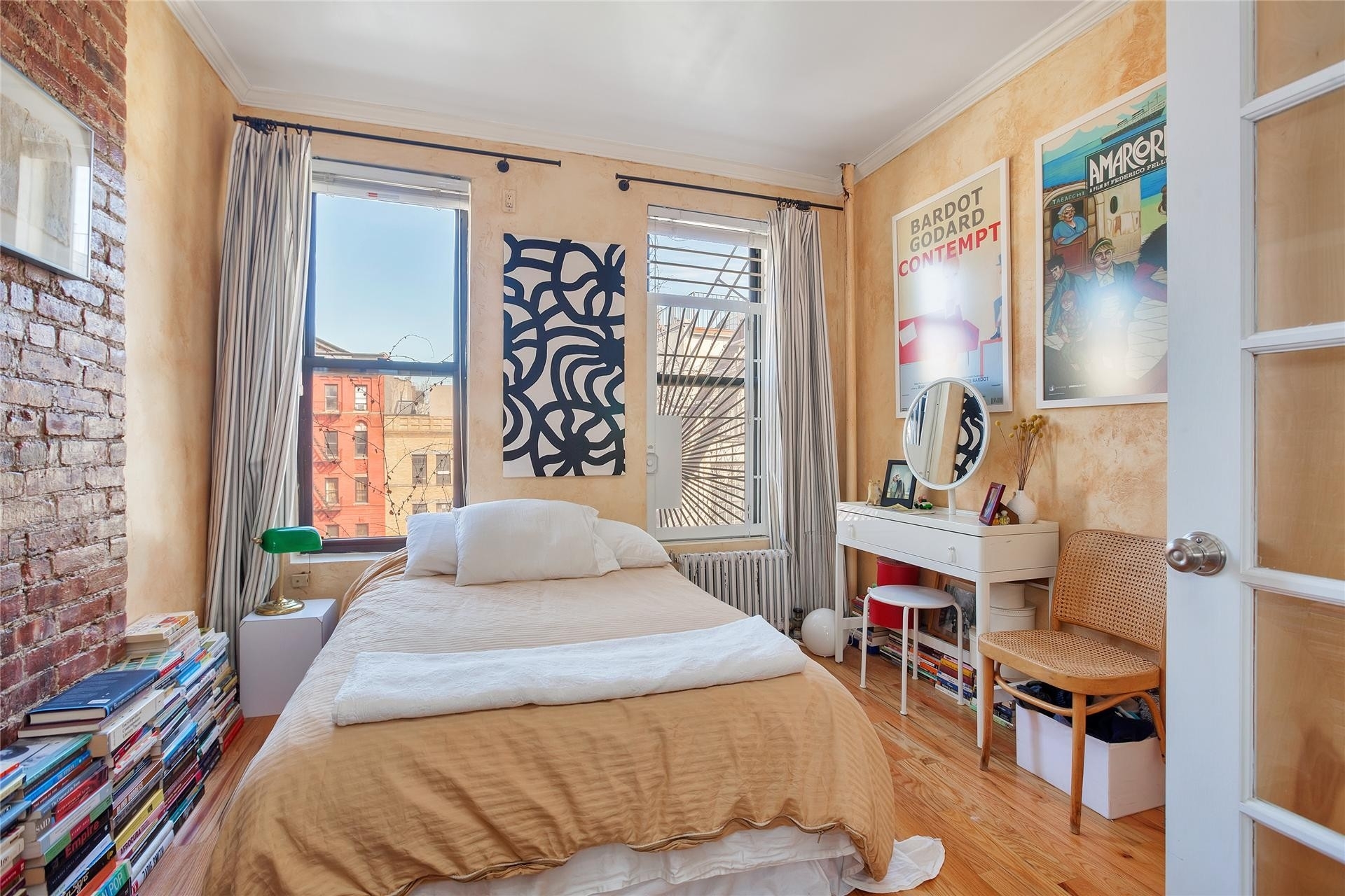 Property at 225 West 10th St, 3D West Village, New York