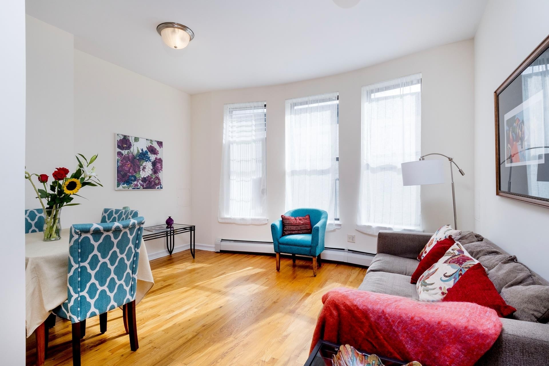 Property at 539 West 144th St, 5E New York