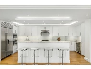 Property at 30 Lincoln Plaza, 30 West 63rd St, 32T New York