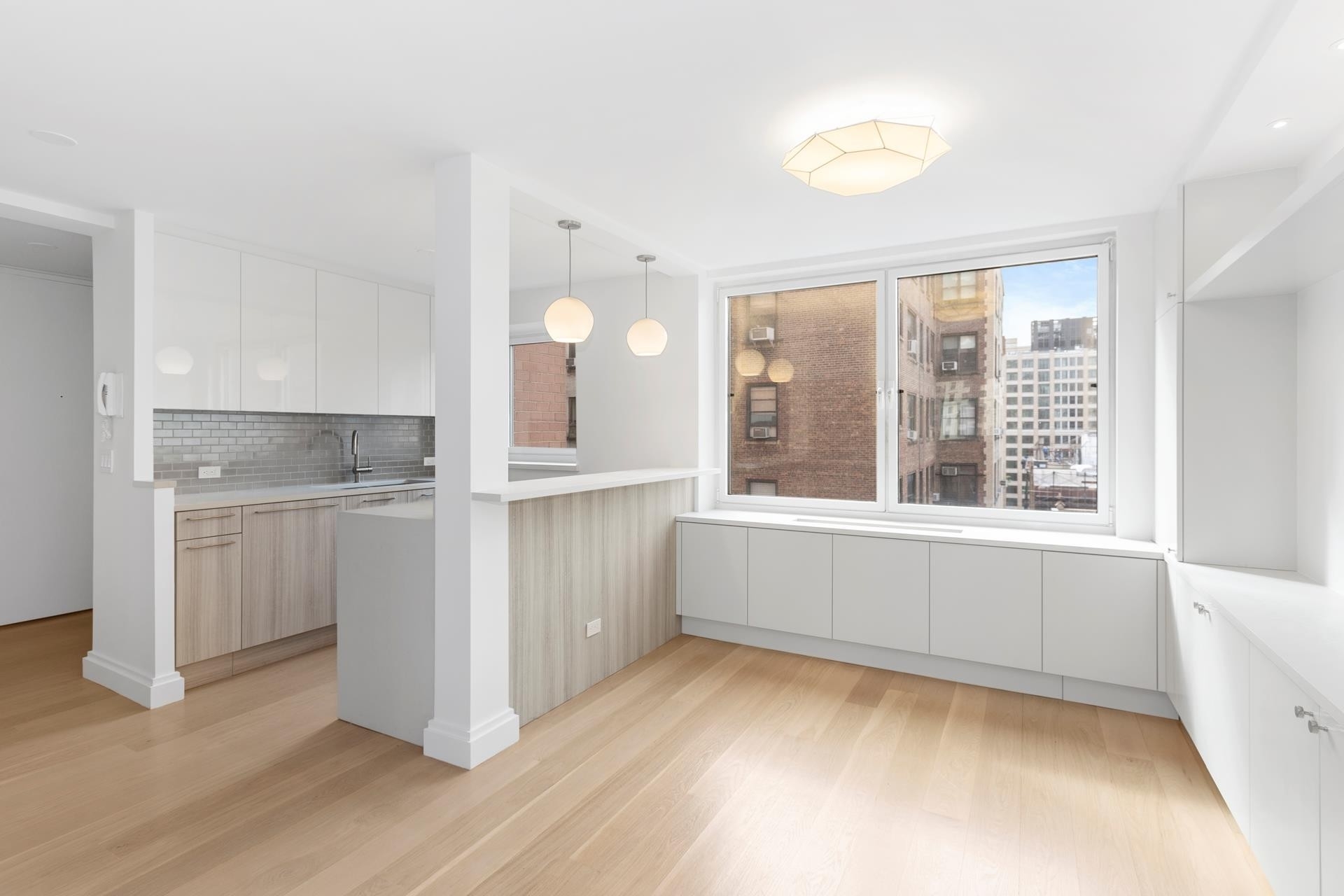 Property at NEW WEST CONDO, 250 West 90th St, 14A New York