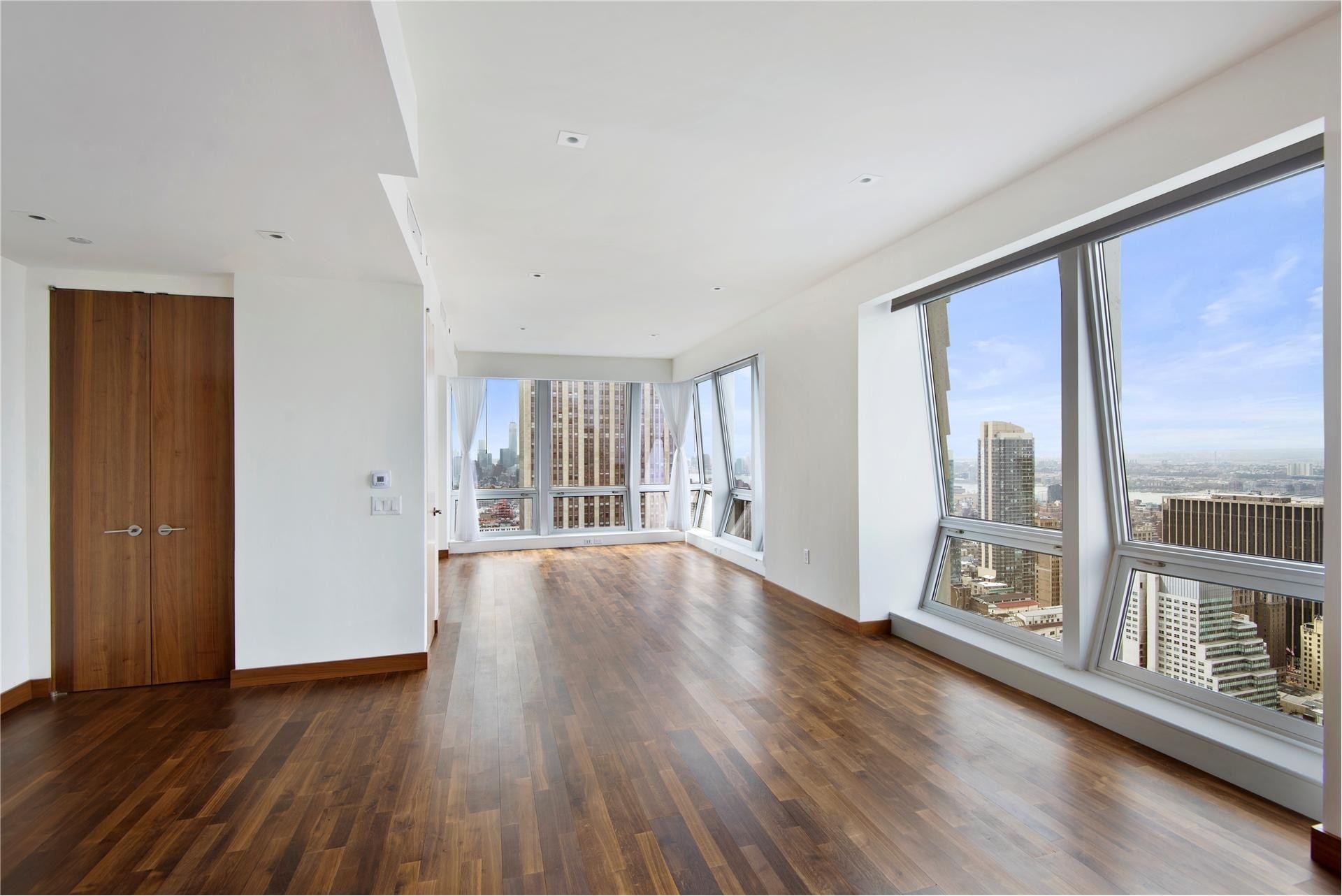 2. Condominiums at 400 Fifth Avenue, 54G New York