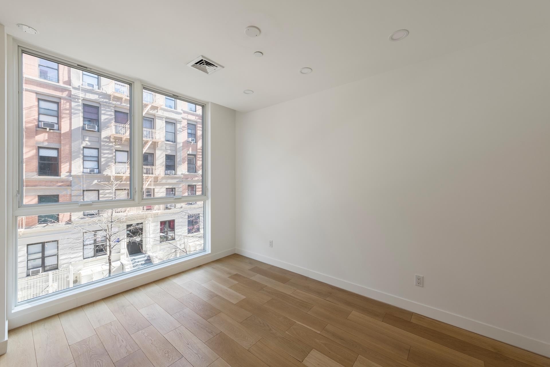 5. Condominiums for Sale at 310 W 114TH ST, 4 South Harlem, New York, New York 10026