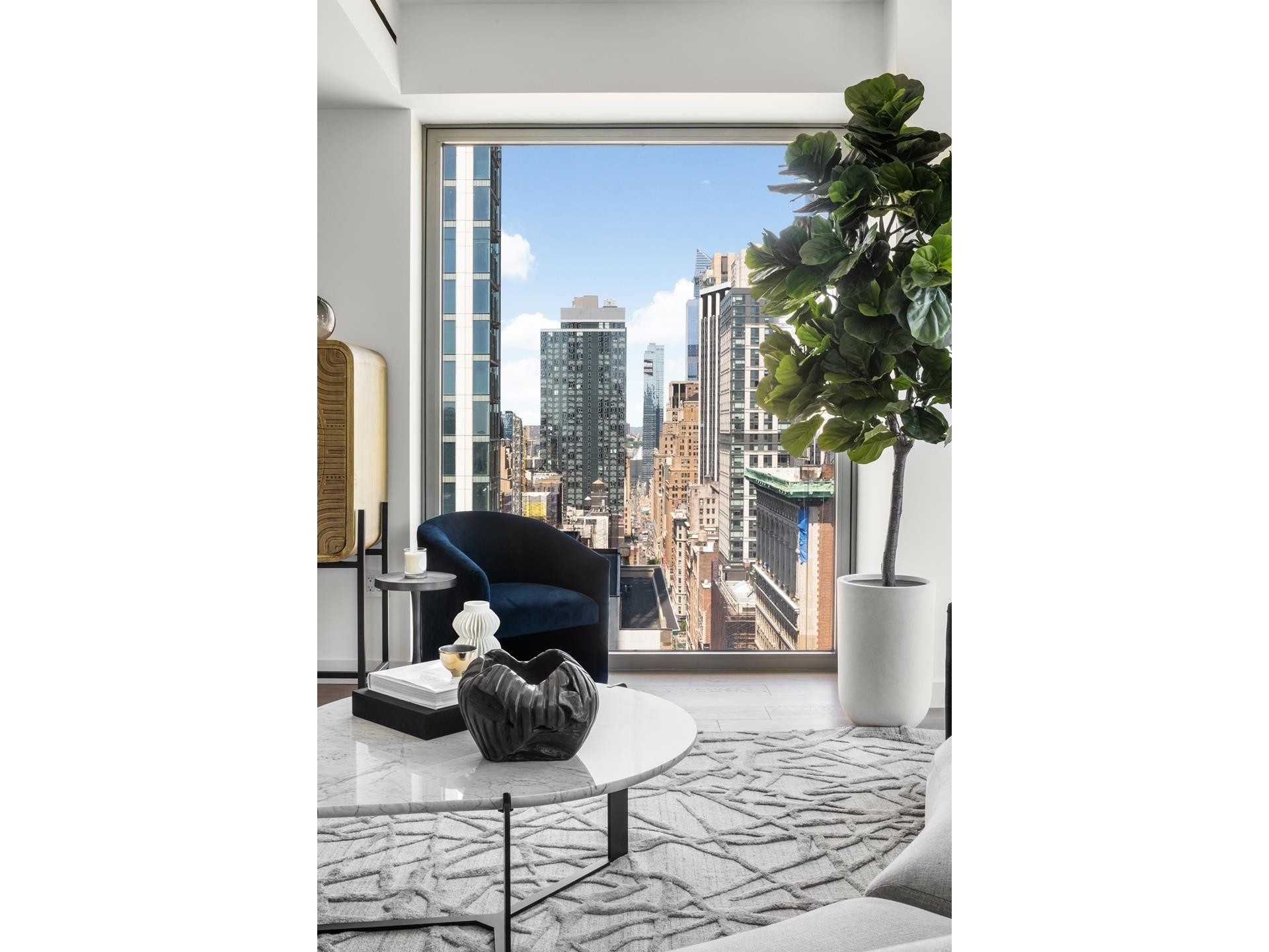 Condominium for Sale at 30 E 31ST ST, 19 NoMad, New York, New York 10016