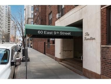 Property at 60 East 9th St, 237 New York