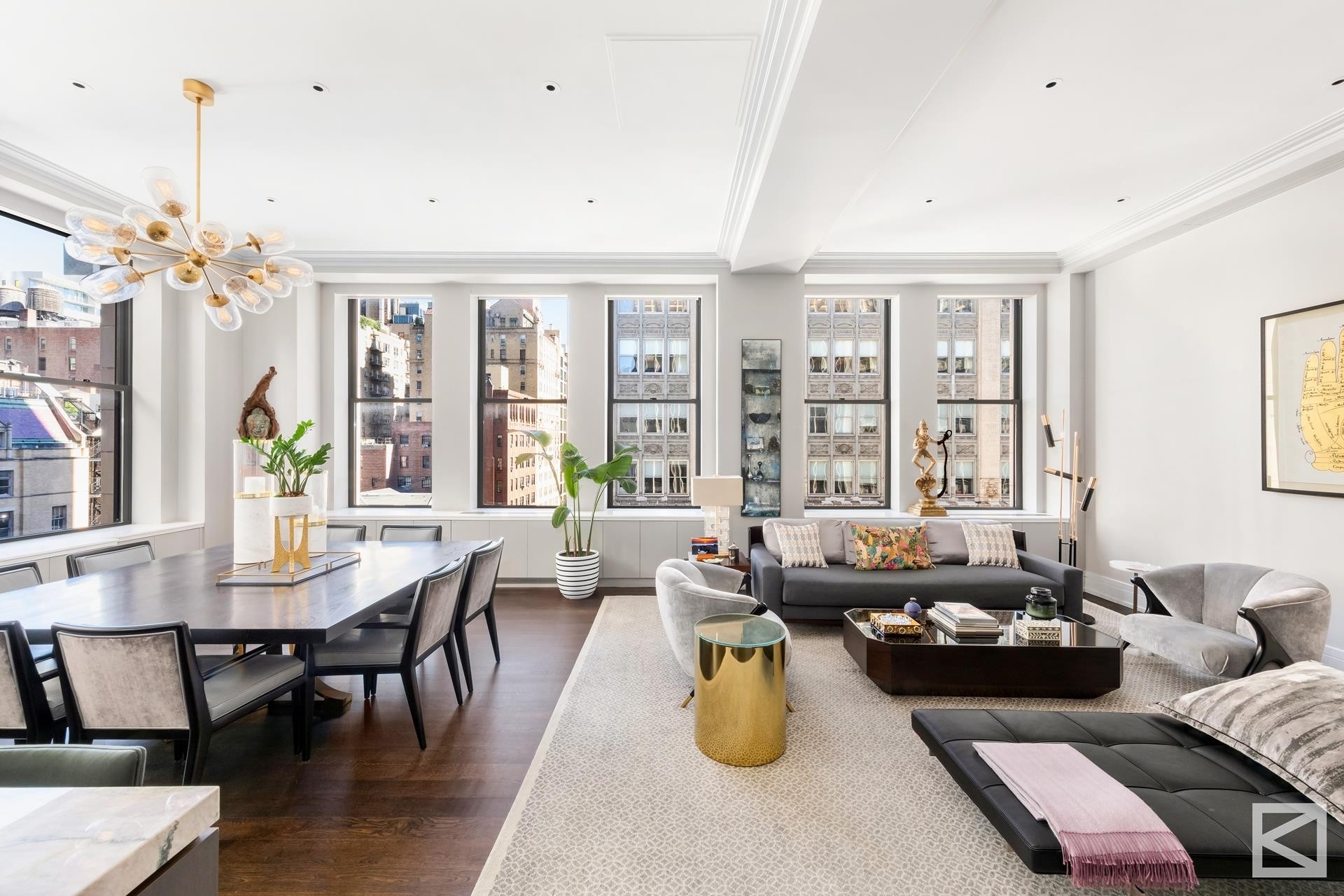 Property at 260 Park Avenue South, 6B New York