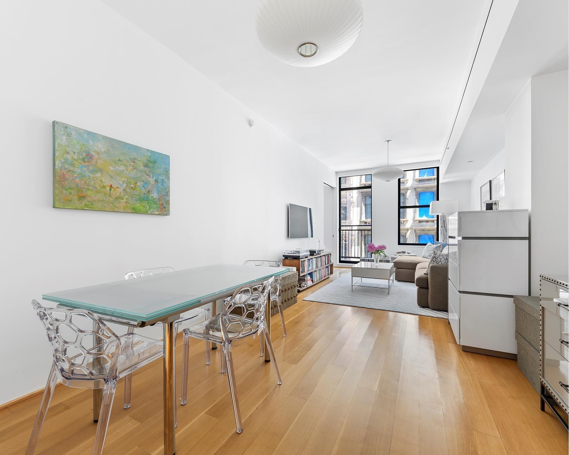 Property at Reade Chambers, 71 Reade St, 3A New York