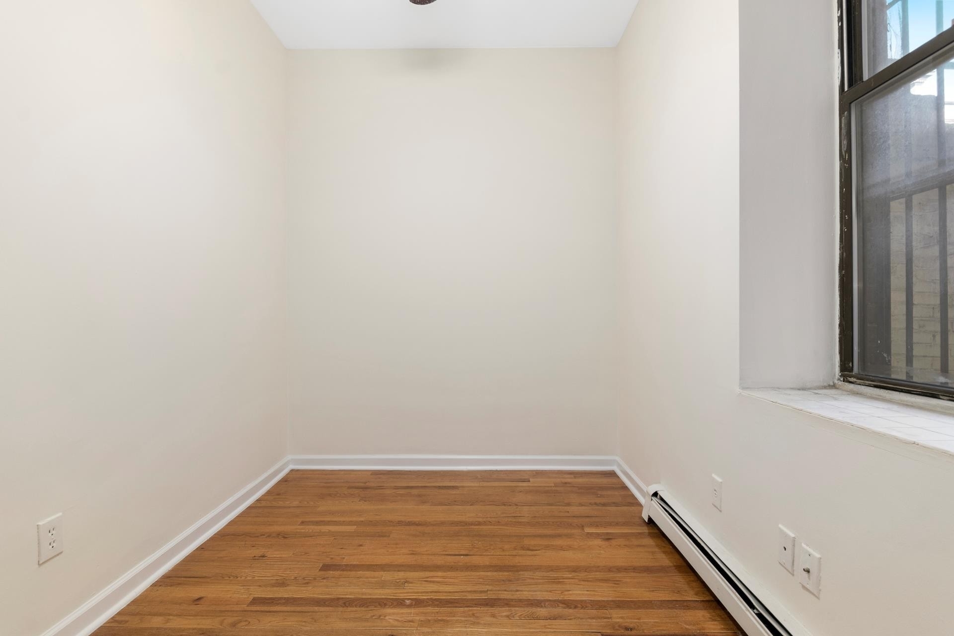 9. Rentals at 257 West 137TH, 4 New York