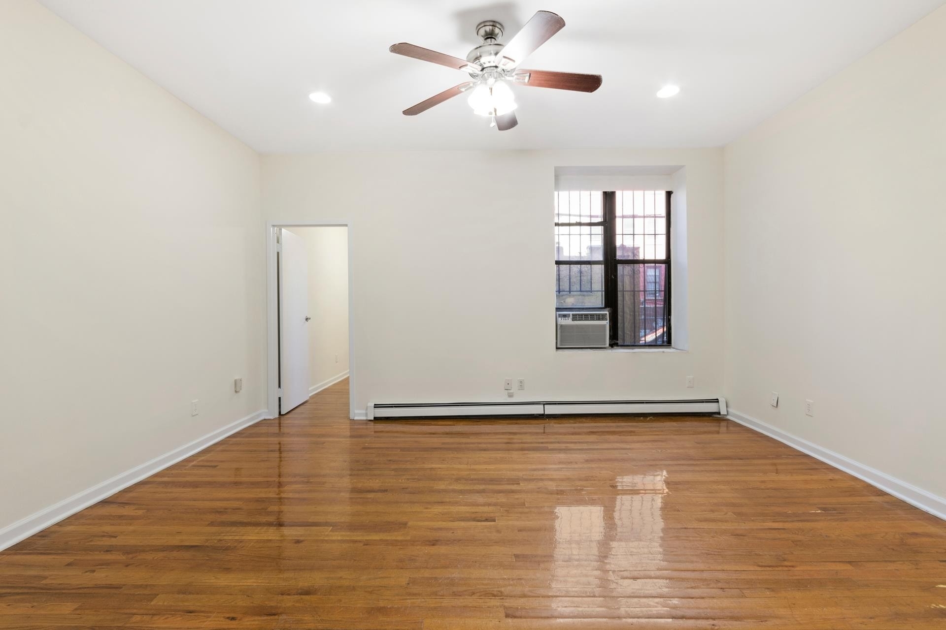 2. Rentals at 257 West 137TH, 4 New York