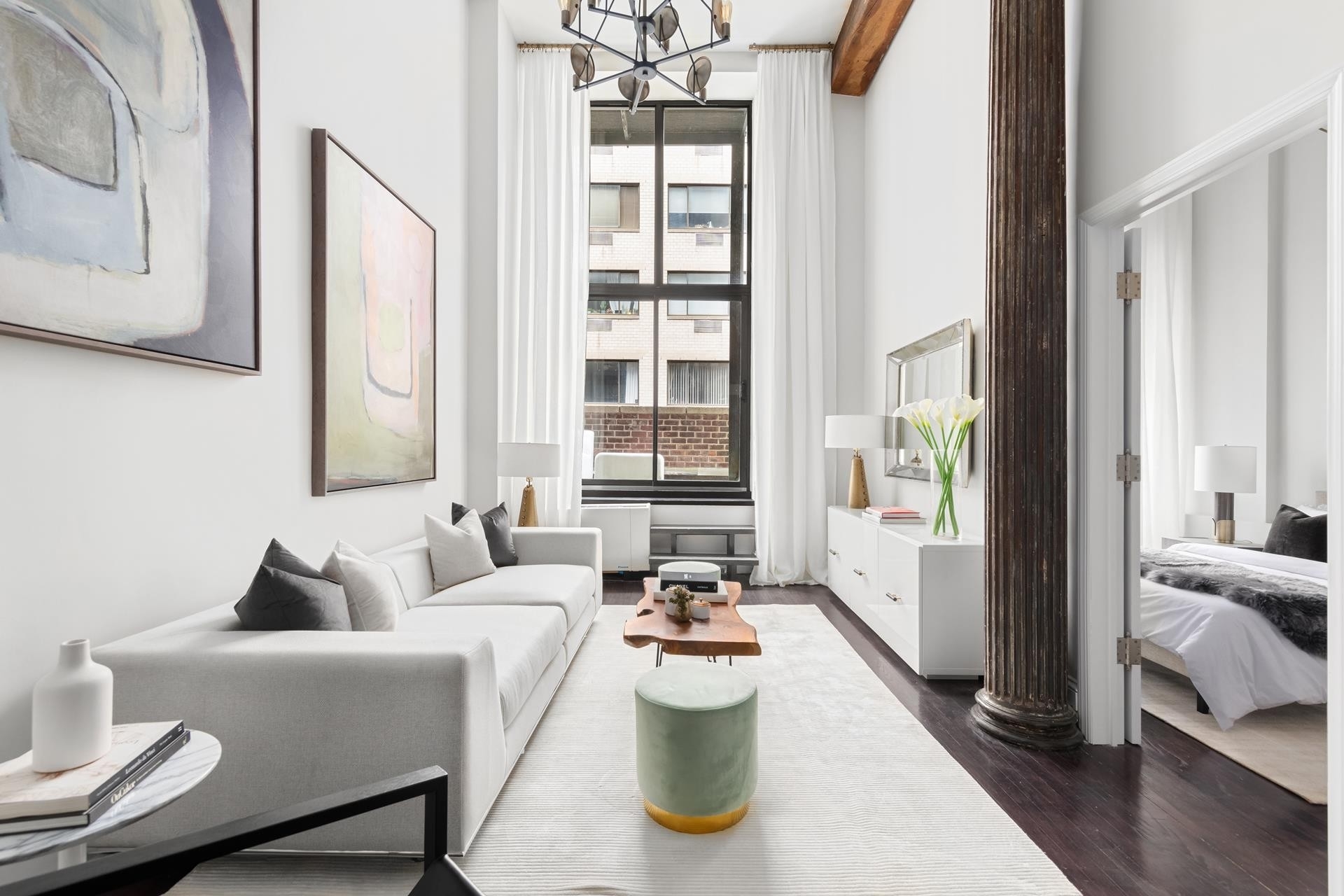Property at 67 East 11th St, 305 New York