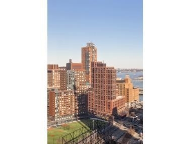 11. Condominiums at One Hundred Barclay Tribeca, 100 Barclay St, 17C New York