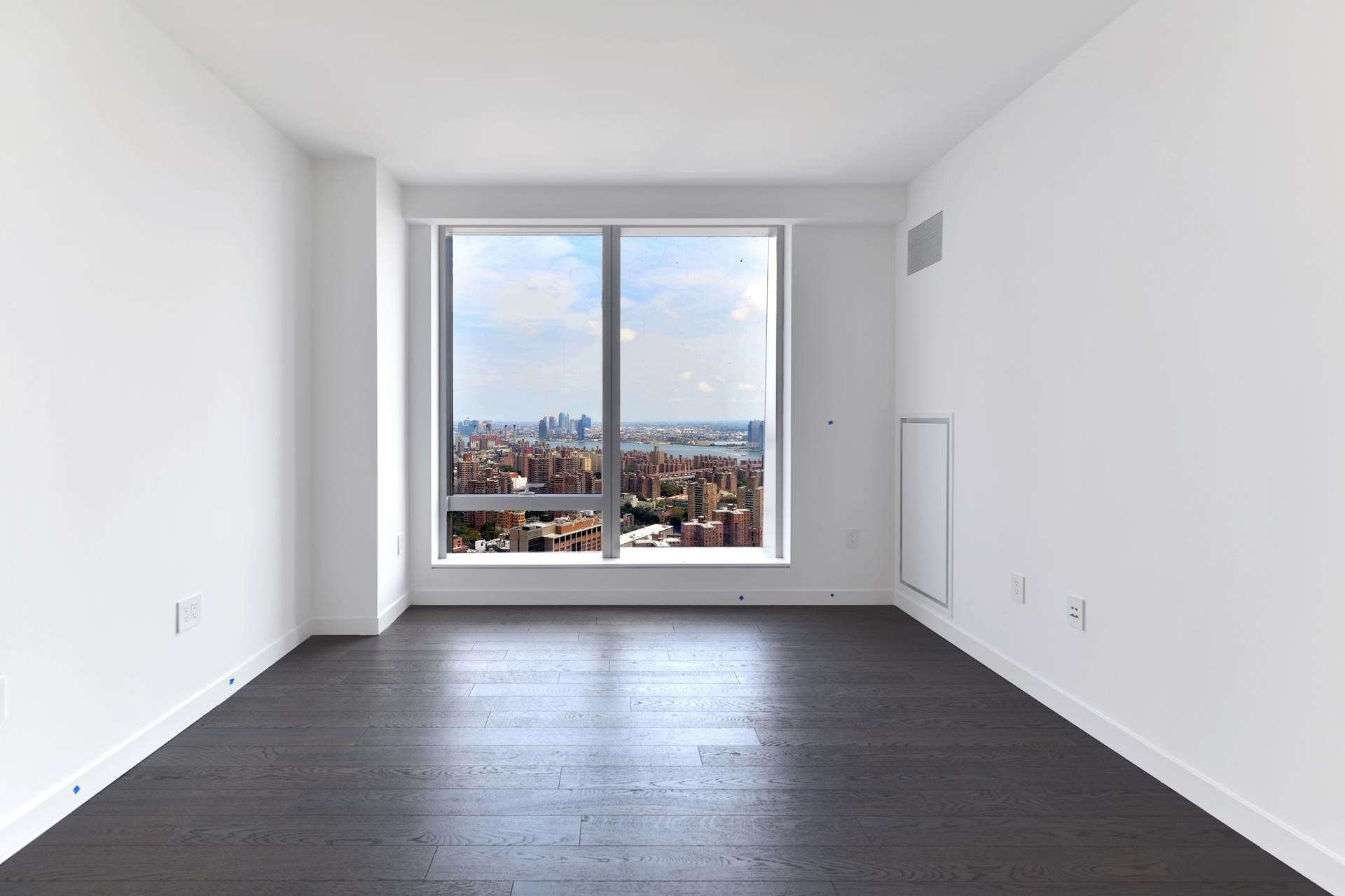 Property at One Manhattan Square, 252 South St, 48E New York