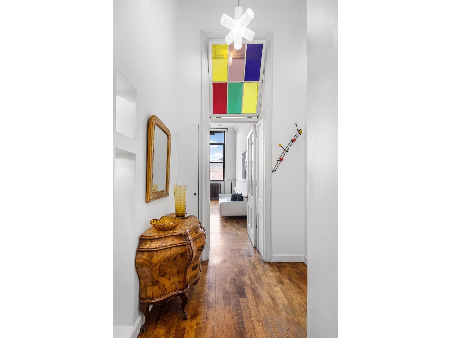 3. Co-op Properties for Sale at 40 E 1ST ST, 4BF East Village, New York, New York 10003