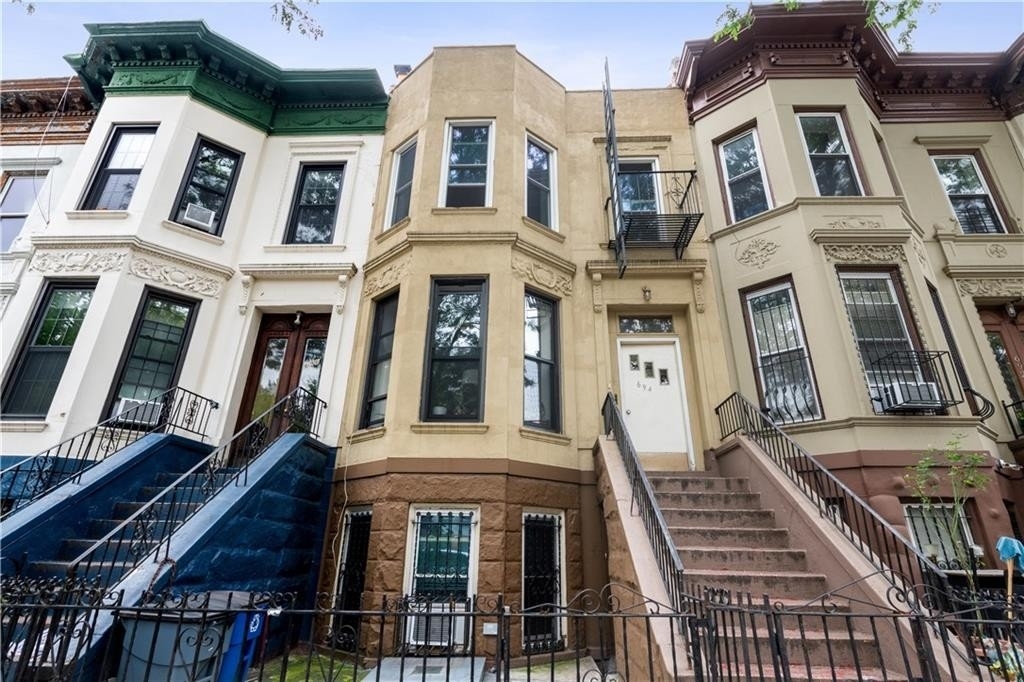 Property at Crown Heights, Brooklyn, NY 11216