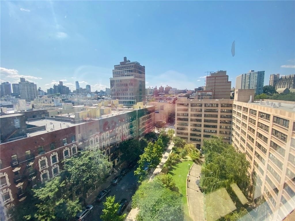 10. Single Family Homes for Sale at 300 West 110th Street, 10G Manhattan Valley, New York, New York 10026