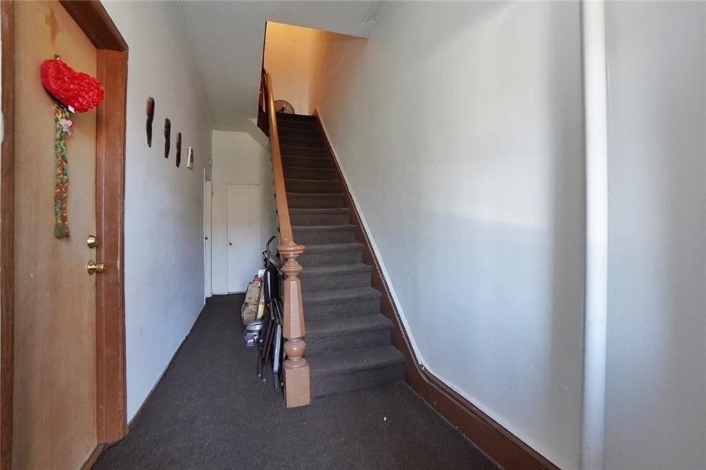 11. Single Family Homes for Sale at Bedford Stuyvesant, Brooklyn, New York 11221