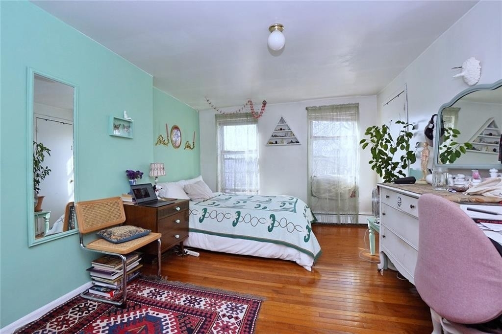 12. Single Family Homes for Sale at Bedford Stuyvesant, Brooklyn, New York 11221