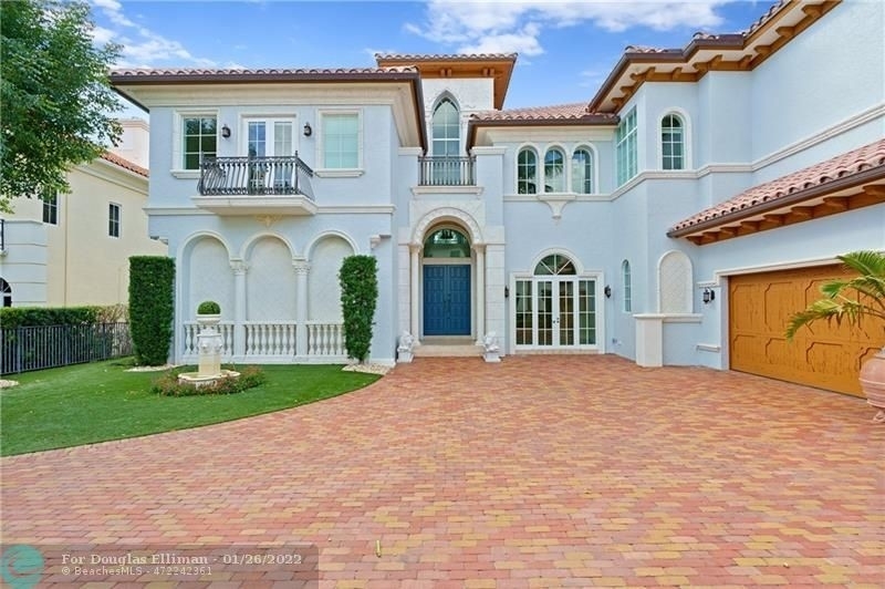 14. Single Family Homes for Sale at Delray Beach Association, Delray Beach, Florida 33483