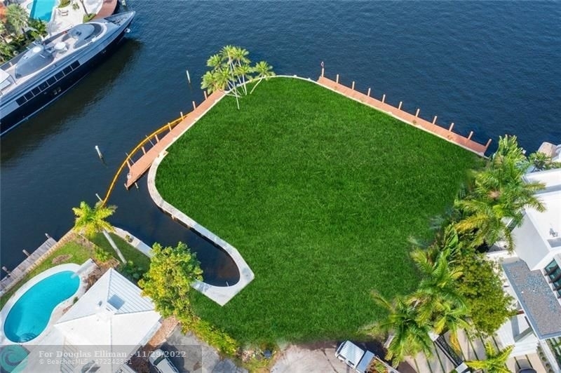 3. Land for Sale at Nurmi Isles, Fort Lauderdale, Florida 33301