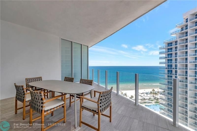 34. Condominiums for Sale at 525 N Ft Lauderdale Bch Blvd, 1207 Central Beach, Fort Lauderdale, Florida 33304