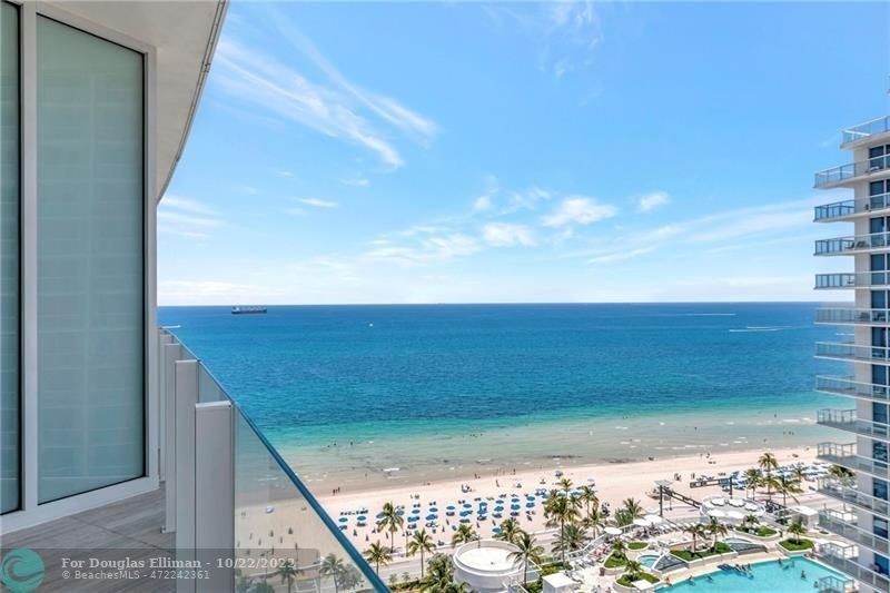 37. Condominiums for Sale at 525 N Ft Lauderdale Bch Blvd, 1207 Central Beach, Fort Lauderdale, Florida 33304
